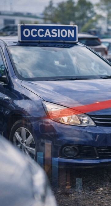 Autoankauf Heidelberg Fahrzeugpark