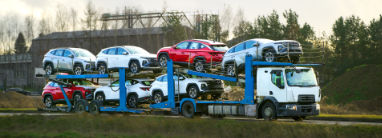 Autoexport Heidelberg